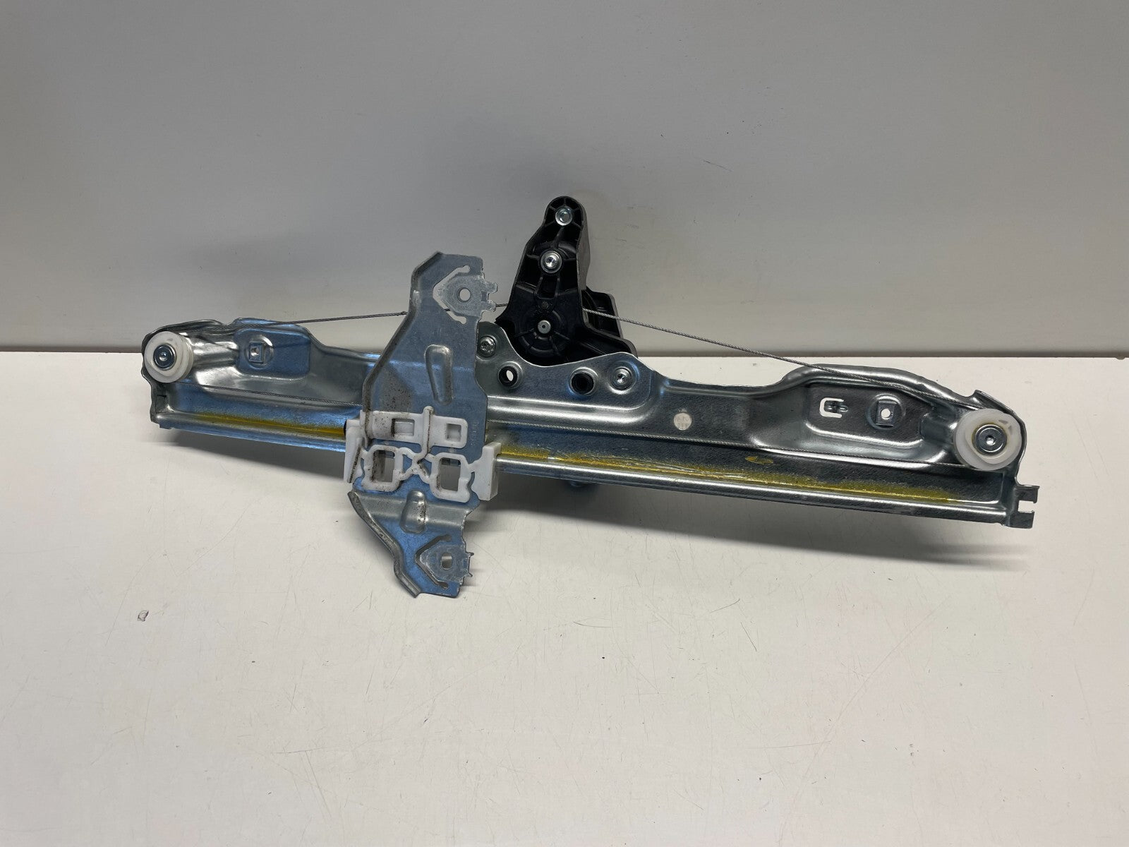Genuine Rear Left Door Window Regulator Nissan Qashqai 2017 - 2020