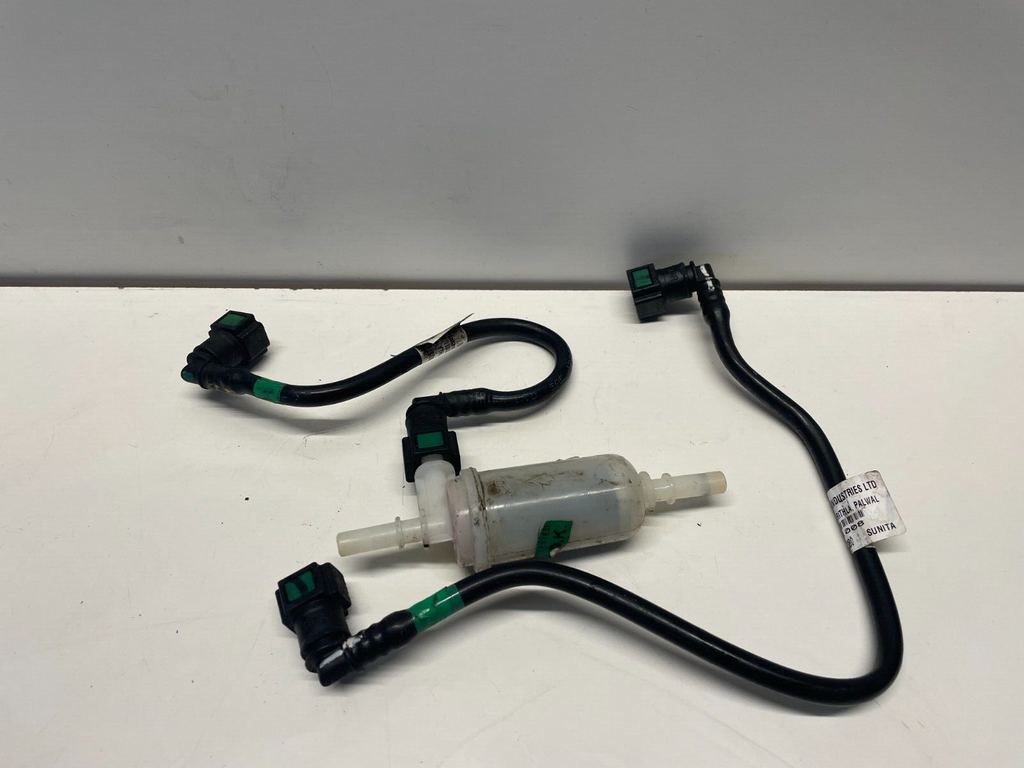 Fuel Hoses Lines KTM Duke 390 2017 - 2021