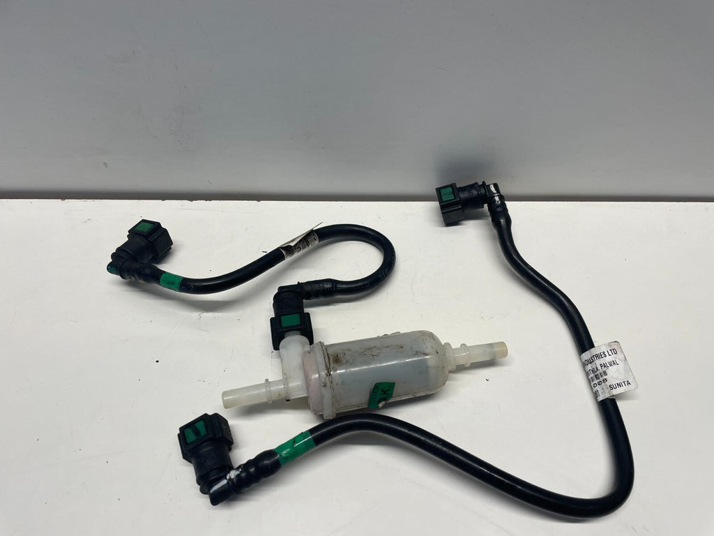 Fuel Hoses Lines KTM Duke 390 2017 - 2021