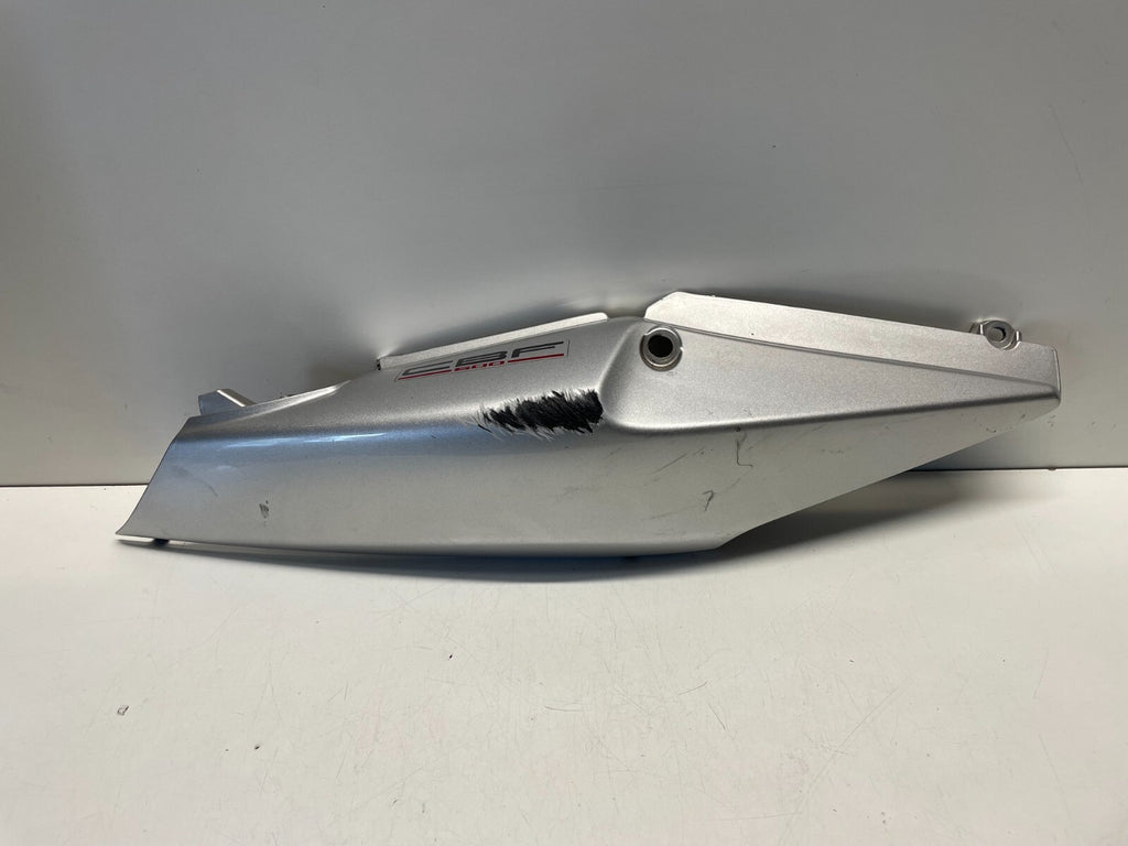 OEM Right RH Rear Seat Cowl Fairing Honda CBF600 2004 - 2007