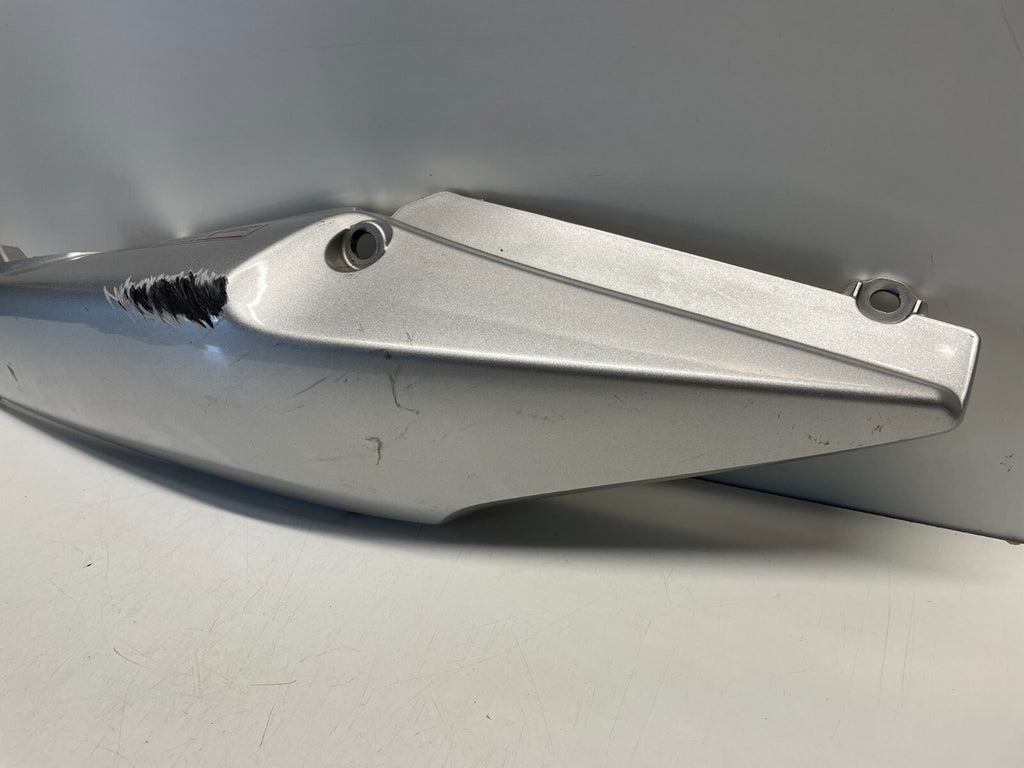 OEM Right RH Rear Seat Cowl Fairing Honda CBF600 2004 - 2007