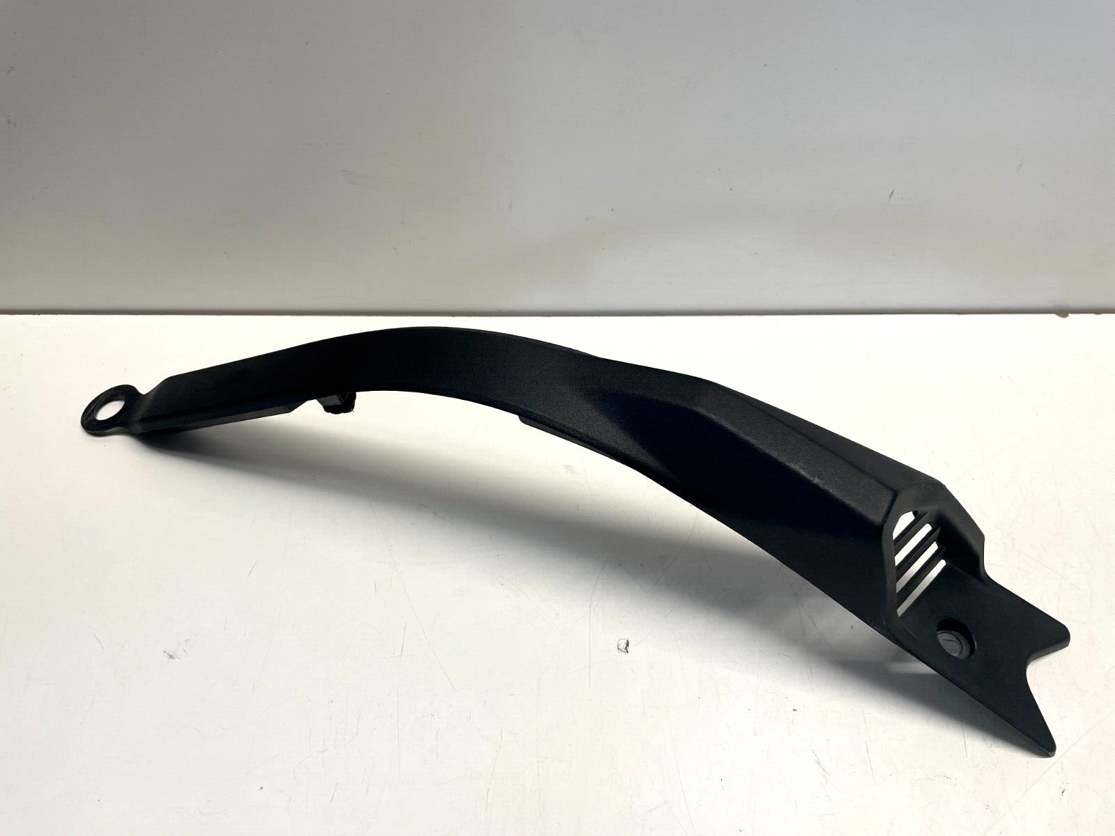 OEM Right Side Frame Cover Fairing Kawasaki ER6N 2012 - 2016
