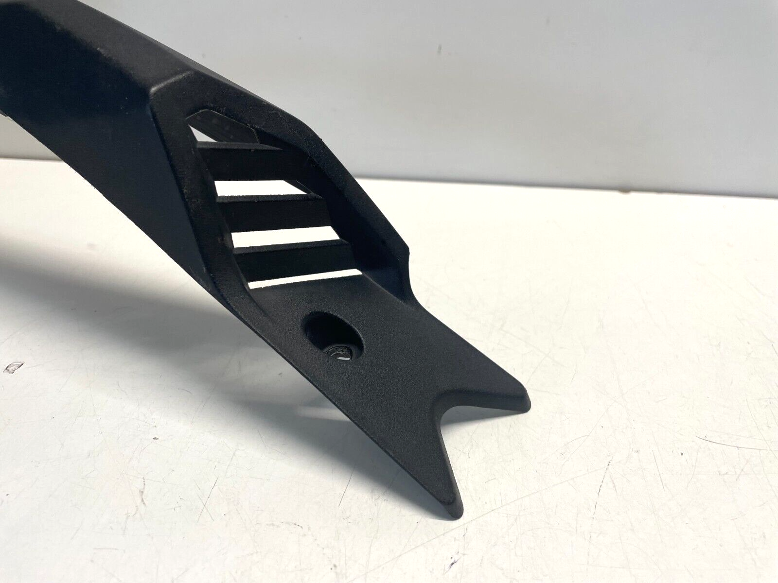 OEM Right Side Frame Cover Fairing Kawasaki ER6N 2012 - 2016