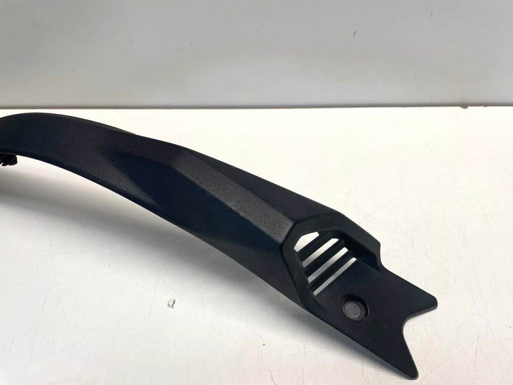 OEM Right Side Frame Cover Fairing Kawasaki ER6N 2012 - 2016