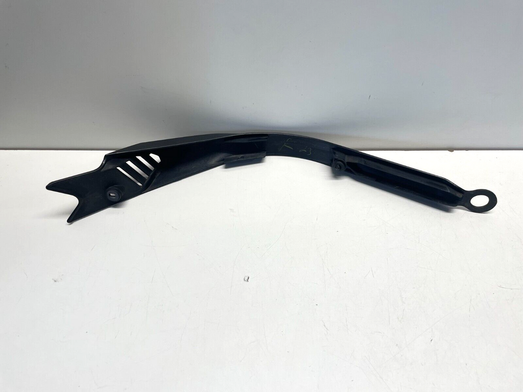 OEM Right Side Frame Cover Fairing Kawasaki ER6N 2012 - 2016