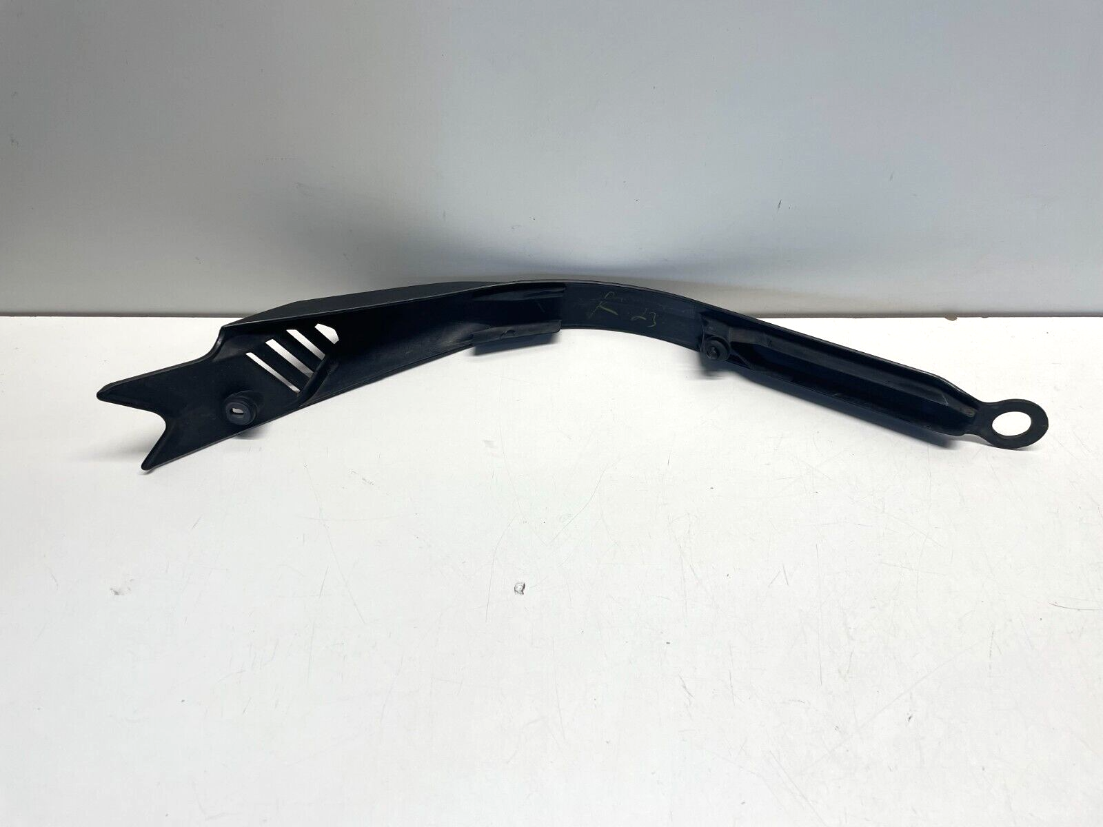 OEM Right Side Frame Cover Fairing Kawasaki ER6N 2012 - 2016