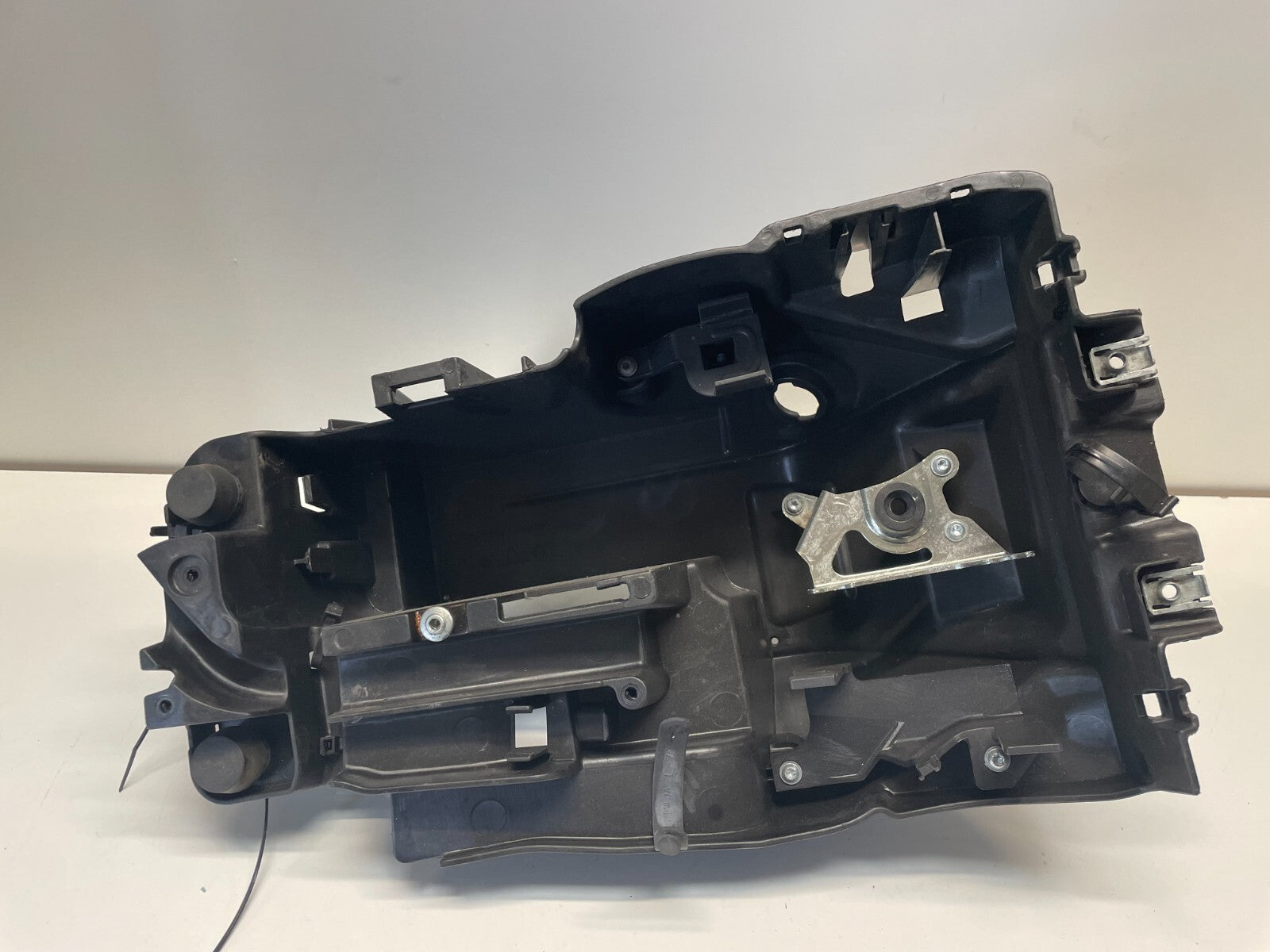 Battery Box Holder Ducati Multistrada 1200 2013 - 2014