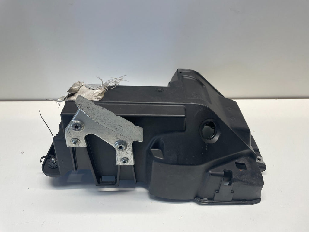 Battery Box Holder Ducati Multistrada 1200 2013 - 2014