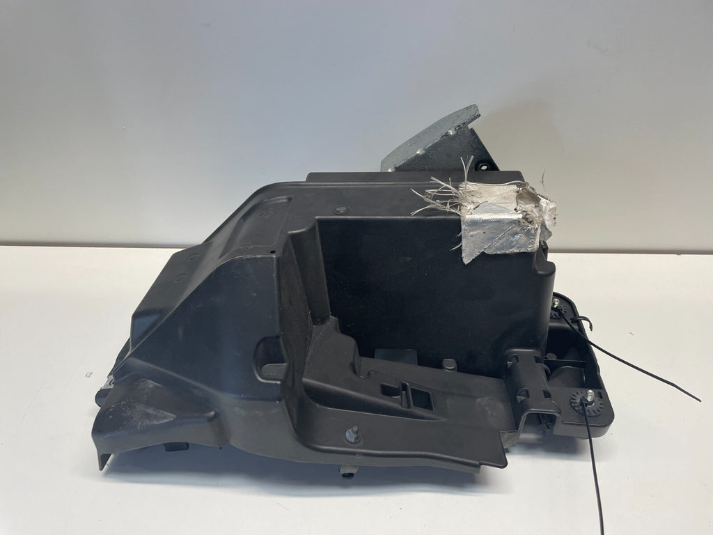 Battery Box Holder Ducati Multistrada 1200 2013 - 2014