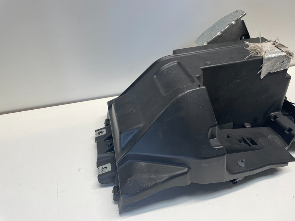Battery Box Holder Ducati Multistrada 1200 2013 - 2014