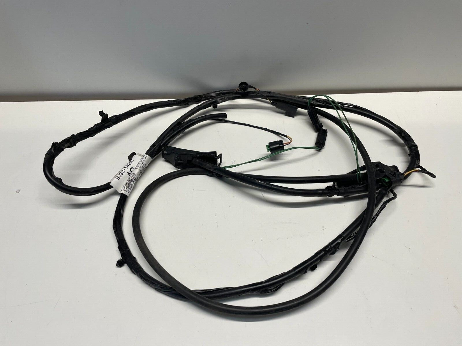 Windscreen Nozzle Range Rover Evoque L538 2015