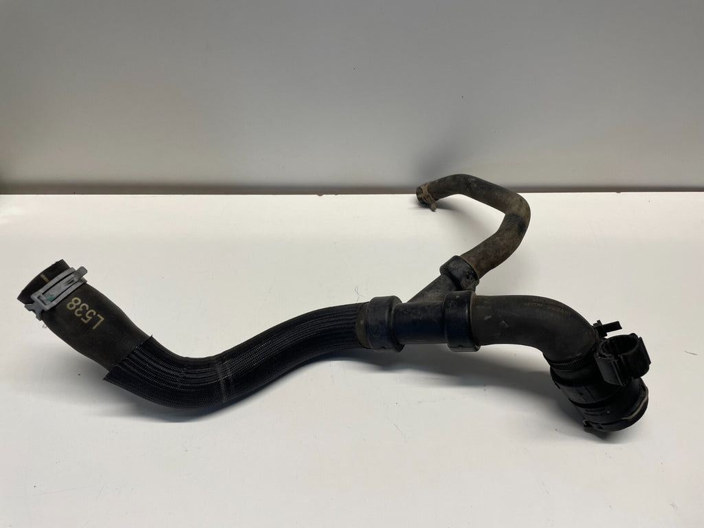 Water Coolant Hose Range Rover Evoque L538 2015