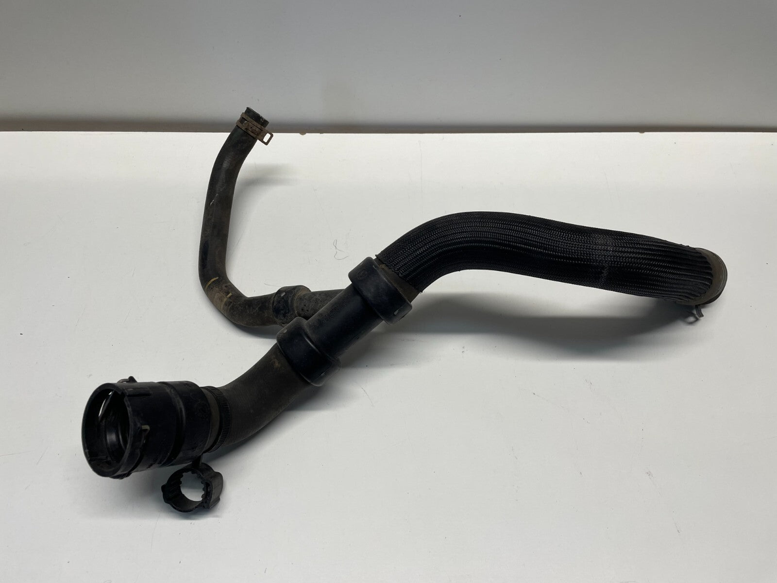 Water Coolant Hose Range Rover Evoque L538 2015