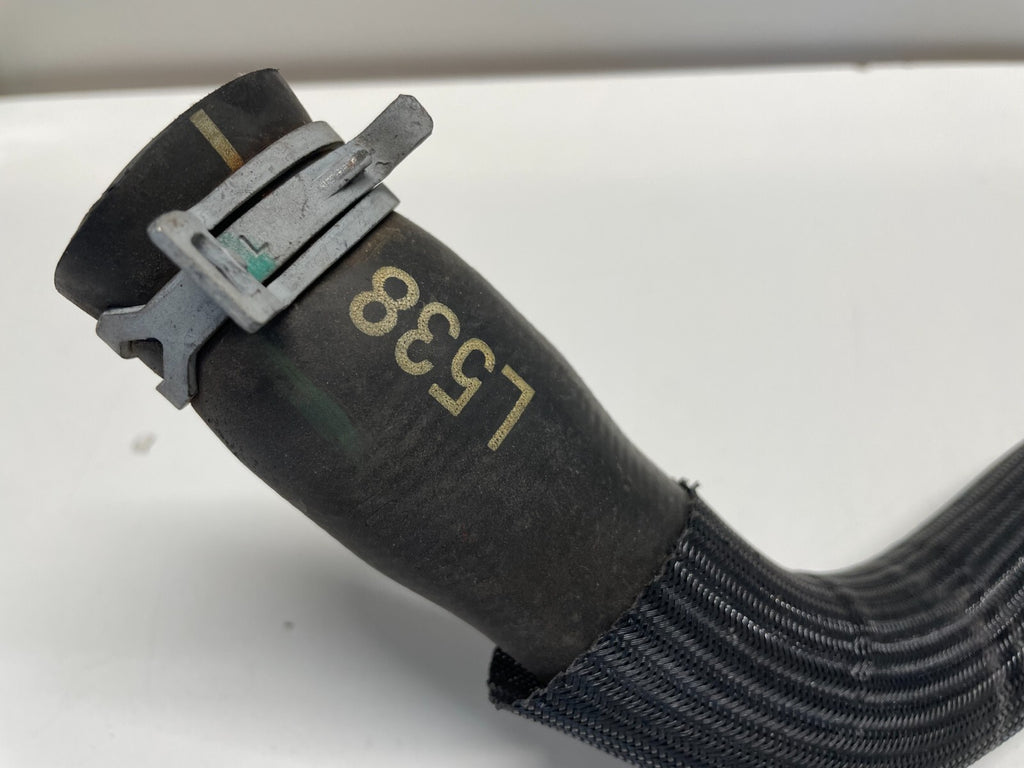 Water Coolant Hose Range Rover Evoque L538 2015
