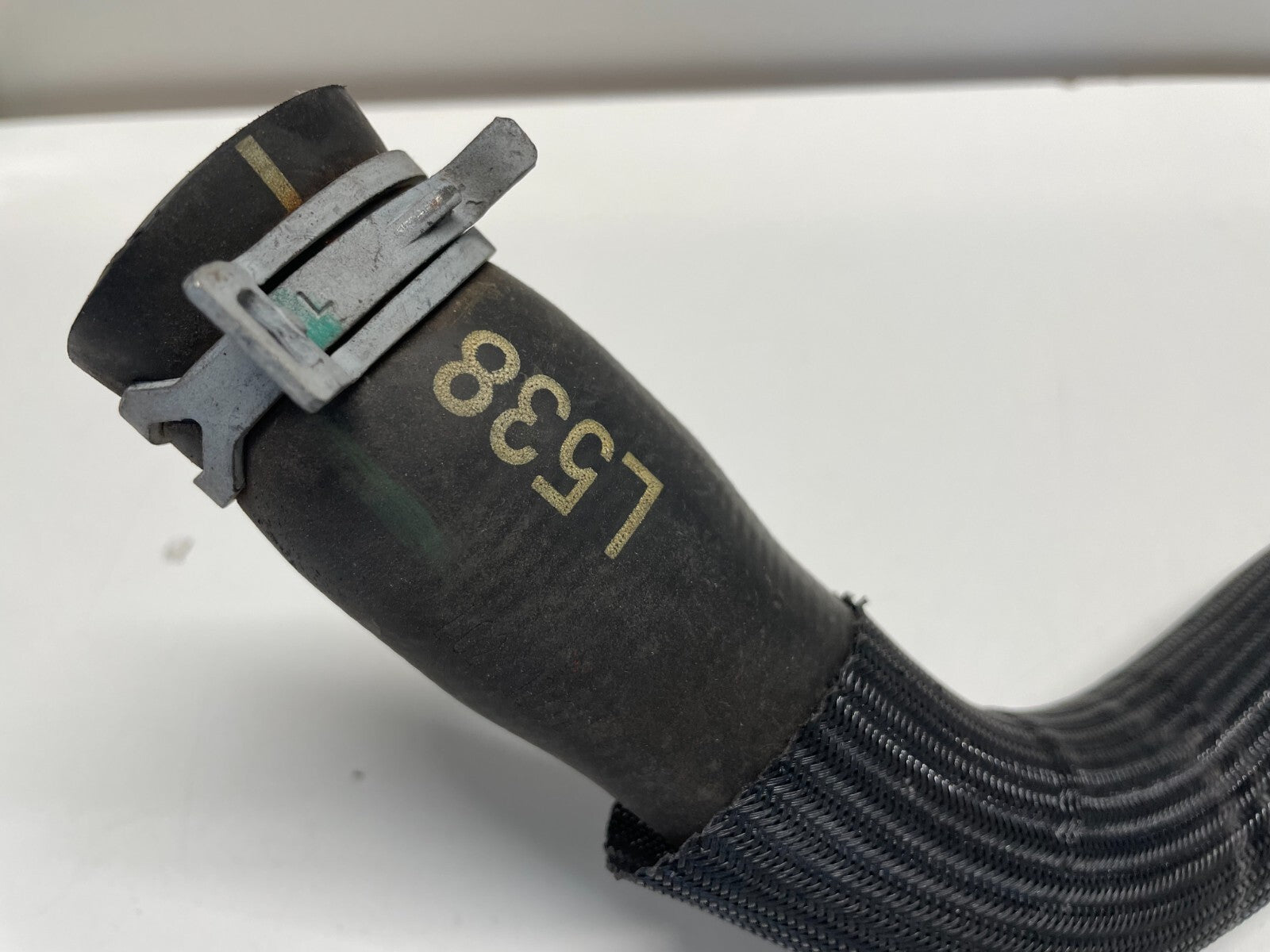 Water Coolant Hose Range Rover Evoque L538 2015
