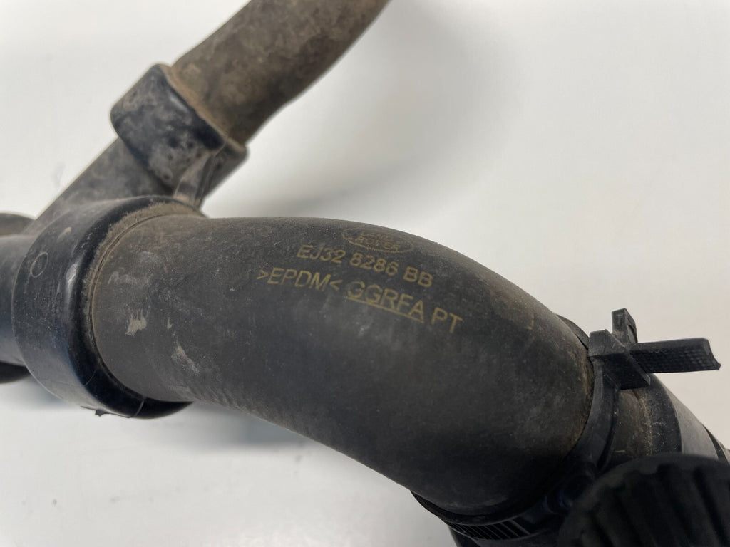 Water Coolant Hose Range Rover Evoque L538 2015