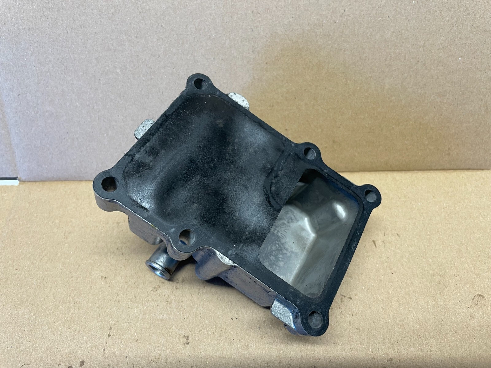 Engine Breather Suzuki GSXR 600 750 L1 - L6 2011 - 2016 N738