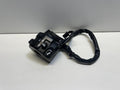 OEM Left Handlebar Switchgear Kawasaki EX300 Ninja 2013 - 2017