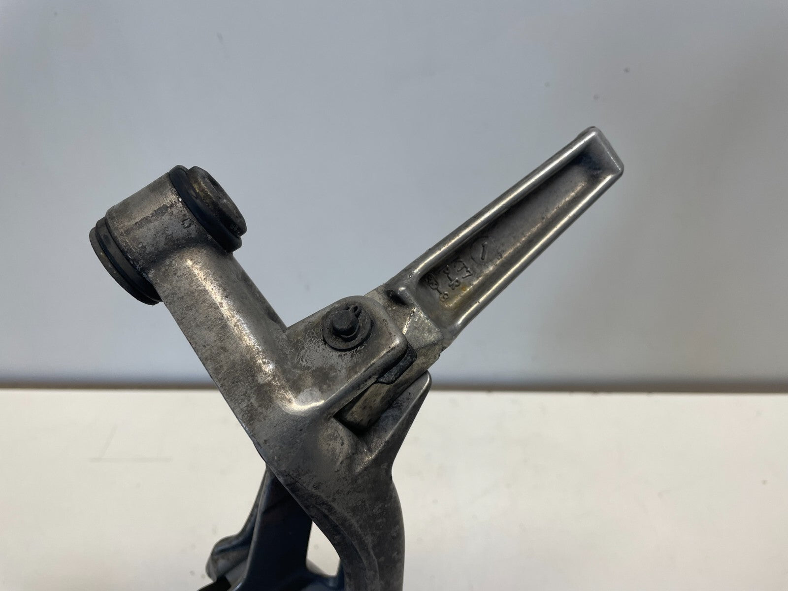 Rear Right Pillion Foot Peg Honda Blackbird CBR 1100 XX 2001 - 2005