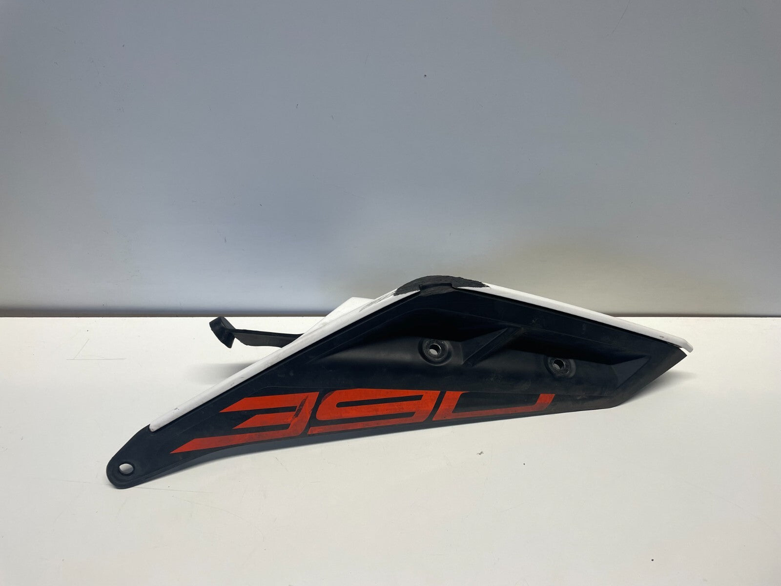 LH Left Rear Seat Fairing Lower Cowl KTM Duke 390 2017 - 2021