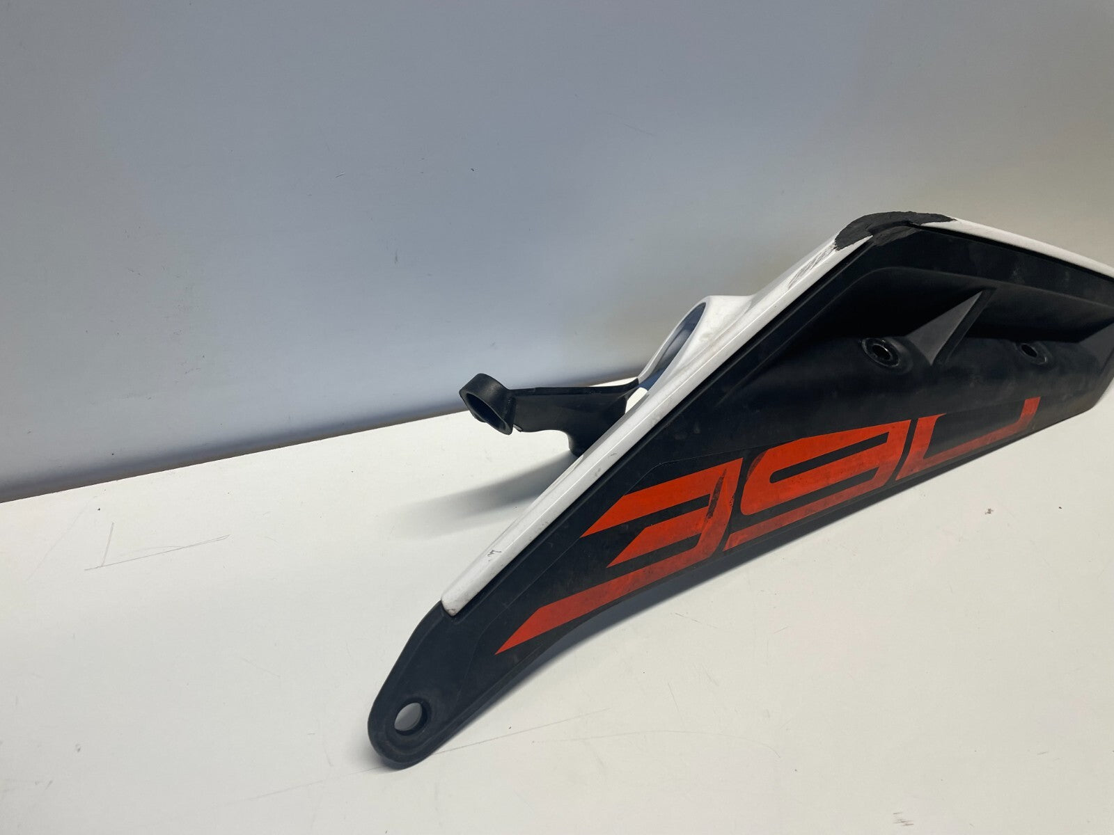 LH Left Rear Seat Fairing Lower Cowl KTM Duke 390 2017 - 2021
