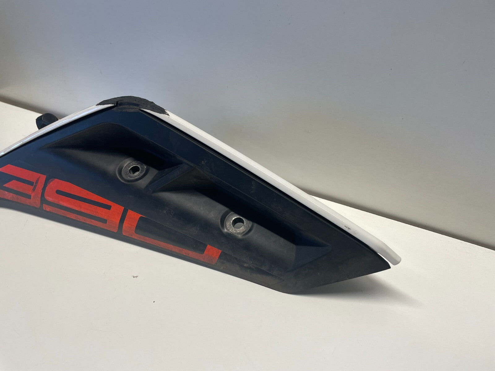 LH Left Rear Seat Fairing Lower Cowl KTM Duke 390 2017 - 2021