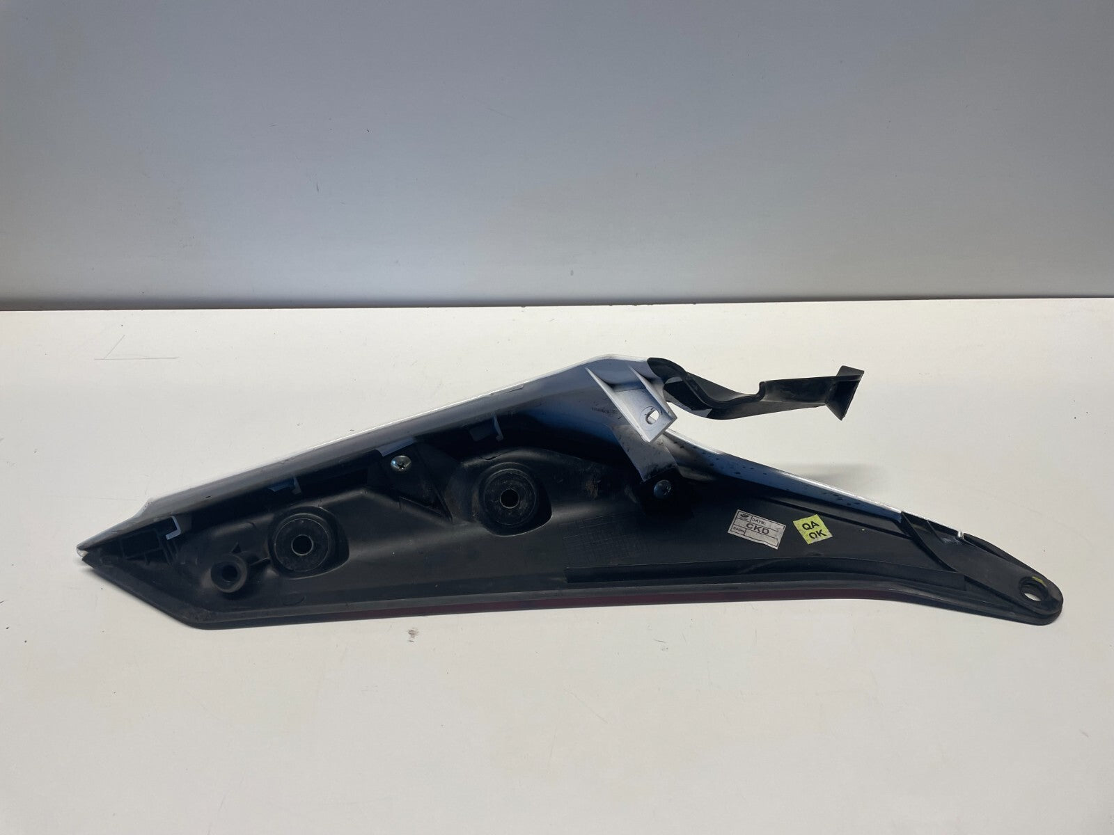 LH Left Rear Seat Fairing Lower Cowl KTM Duke 390 2017 - 2021