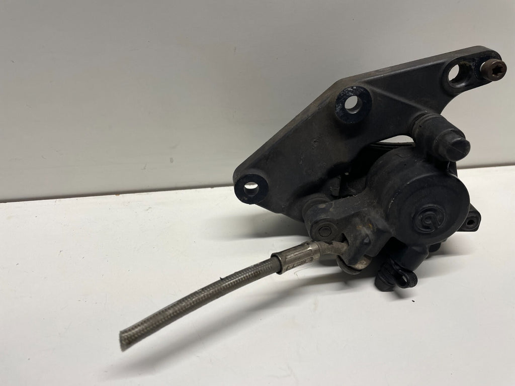 OEM Rear Brake Caliper BMW F800 ST 2006 - 2010