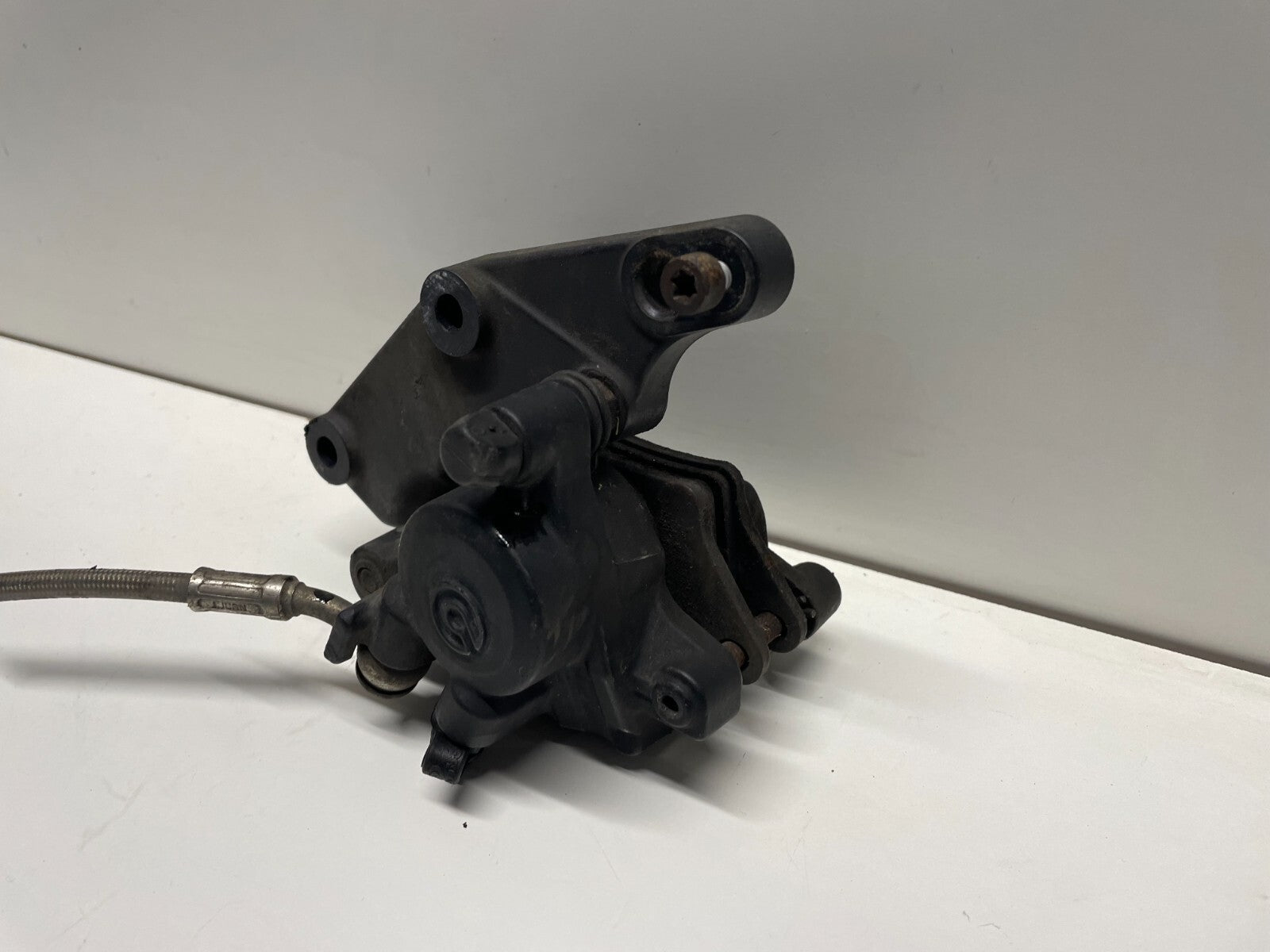 OEM Rear Brake Caliper BMW F800 ST 2006 - 2010