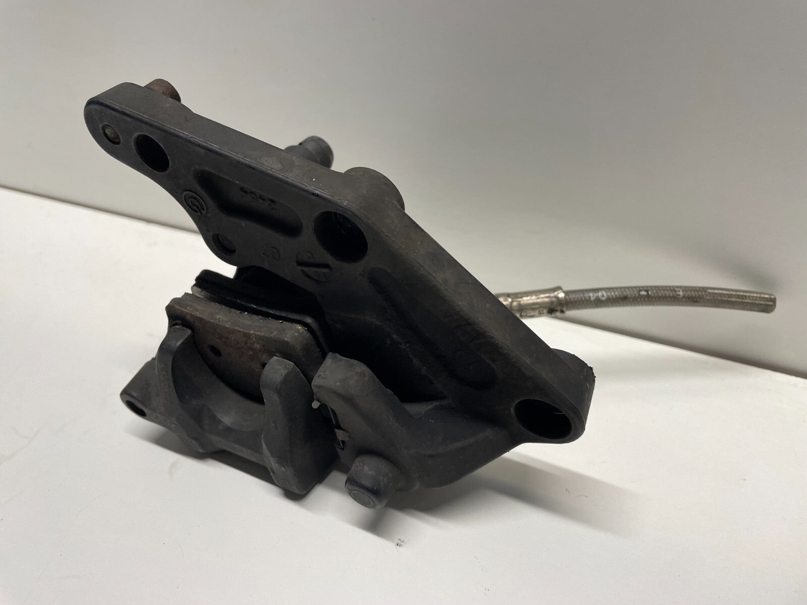OEM Rear Brake Caliper BMW F800 ST 2006 - 2010