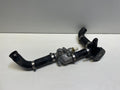 OEM Radiator Filler Neck & Housing Kawasaki EX300 Ninja 2013 - 2017