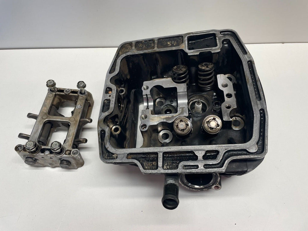 Rear Cylinder Head Kawasaki VN800 Vulcan Classic 1996 - 2004
