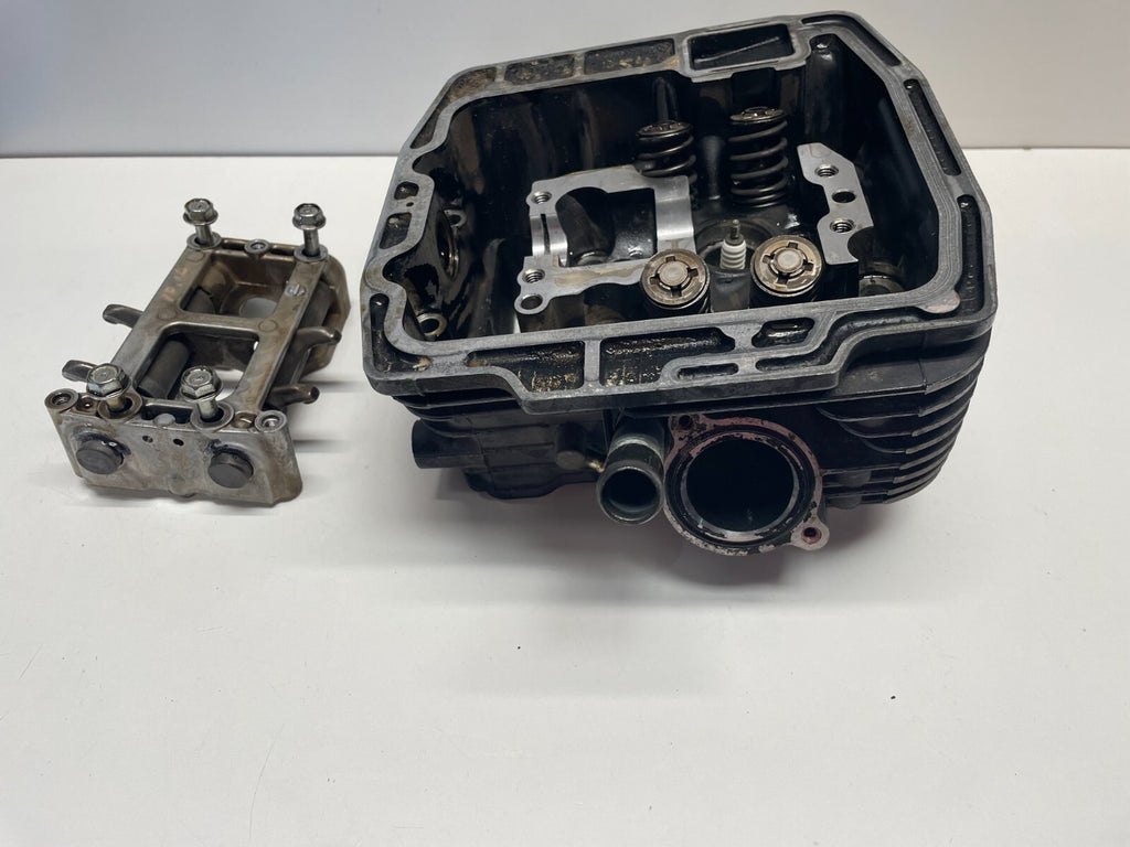 Rear Cylinder Head Kawasaki VN800 Vulcan Classic 1996 - 2004