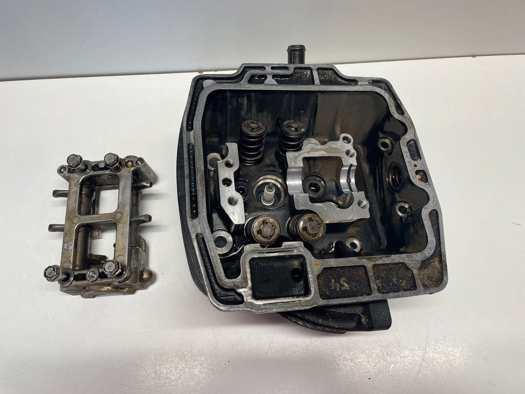 Rear Cylinder Head Kawasaki VN800 Vulcan Classic 1996 - 2004