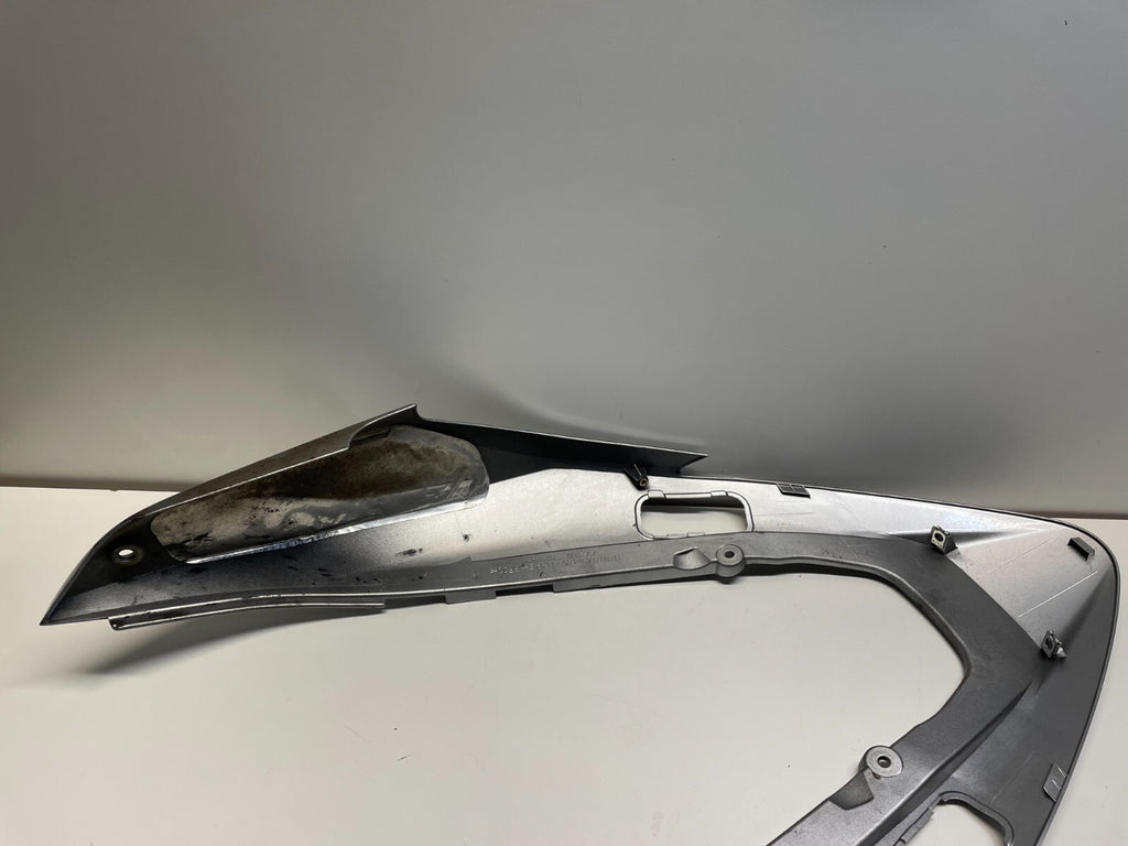 OEM Rear Tail Fairing Cowl Panel Honda VFR 800 VTEC 2003 - 2009