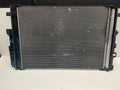 Air Condenser Radiator Mercedes A Class W176 CLA
