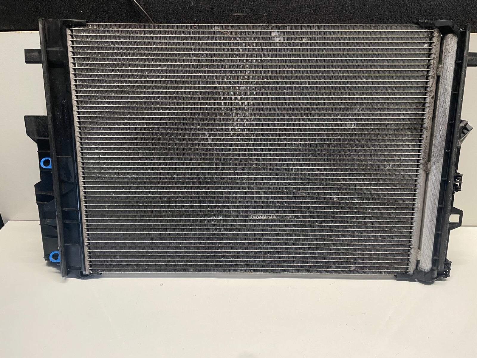 Air Condenser Radiator Mercedes A Class W176 CLA