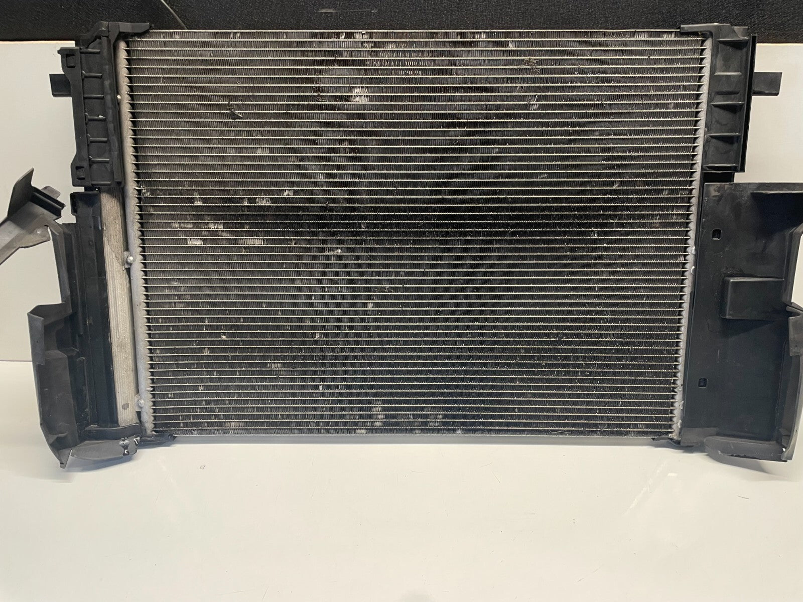 Air Condenser Radiator Mercedes A Class W176 CLA