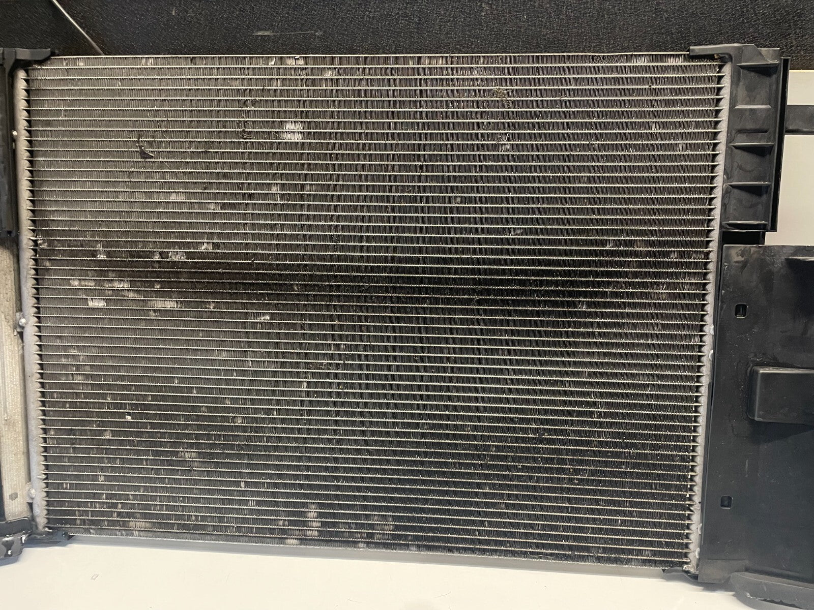 Air Condenser Radiator Mercedes A Class W176 CLA