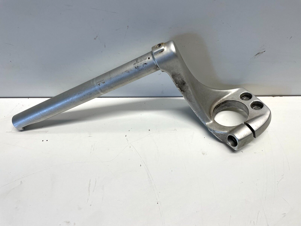 OEM Right Handle Bar Handlebar Triumph ST Sprint 1050 2005 - 2007