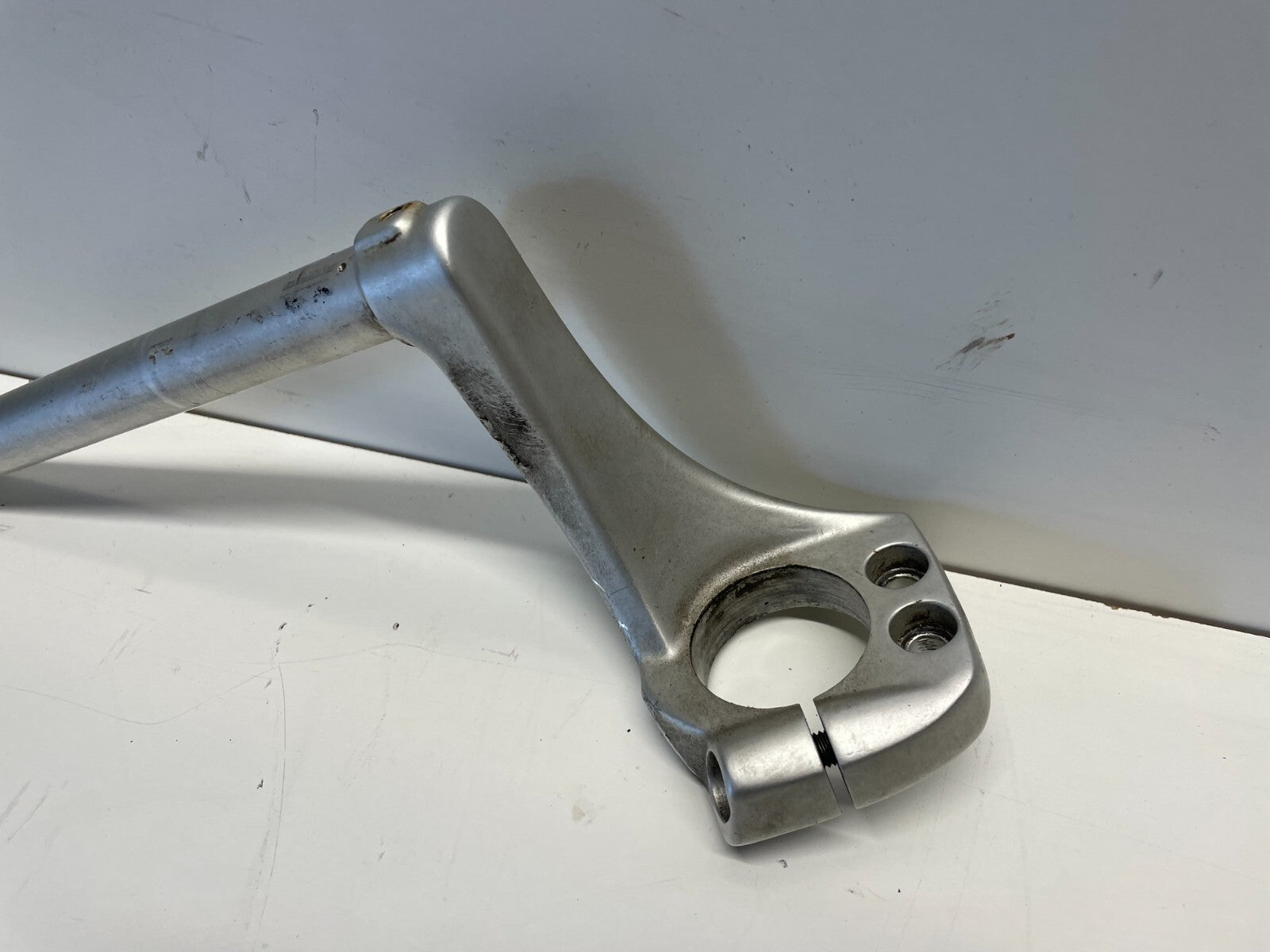 OEM Right Handle Bar Handlebar Triumph ST Sprint 1050 2005 - 2007