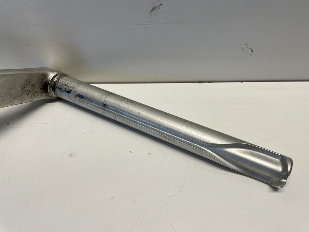 OEM Right Handle Bar Handlebar Triumph ST Sprint 1050 2005 - 2007
