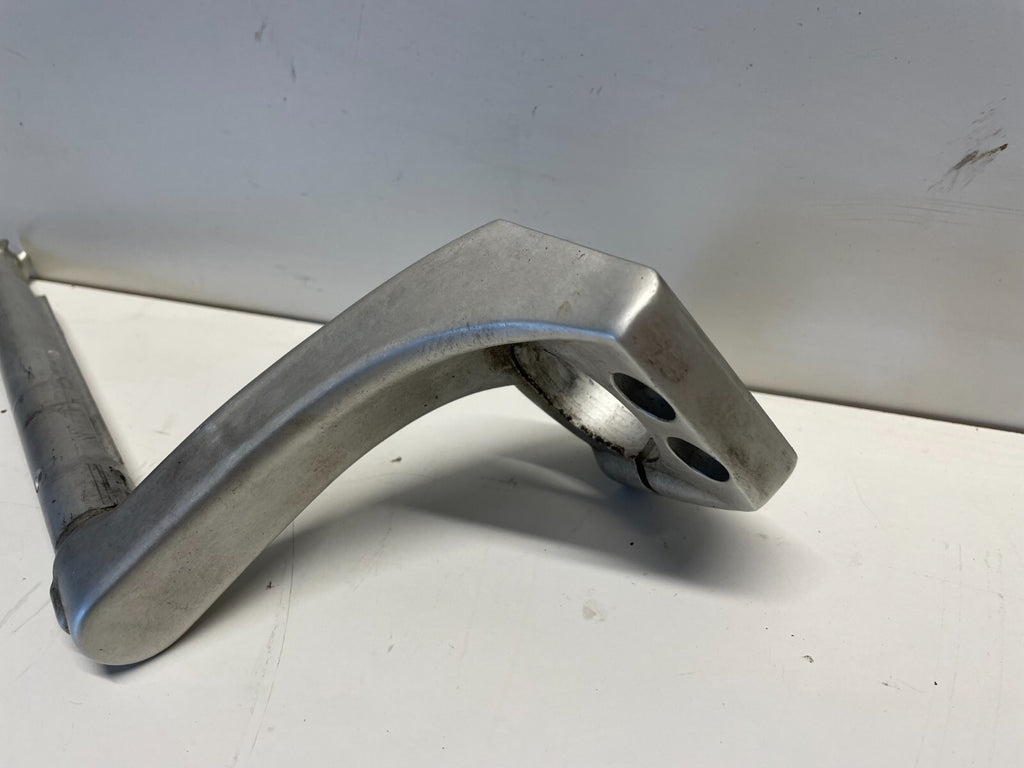 OEM Right Handle Bar Handlebar Triumph ST Sprint 1050 2005 - 2007