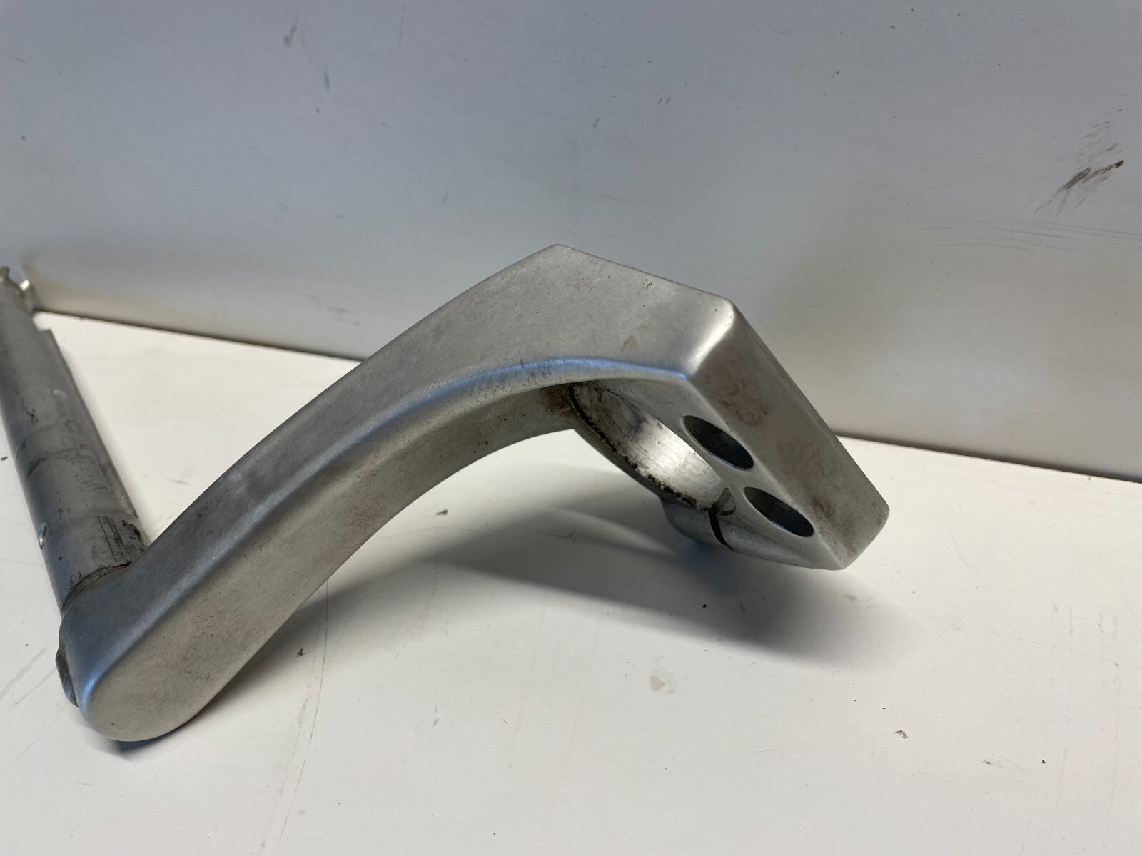 OEM Right Handle Bar Handlebar Triumph ST Sprint 1050 2005 - 2007