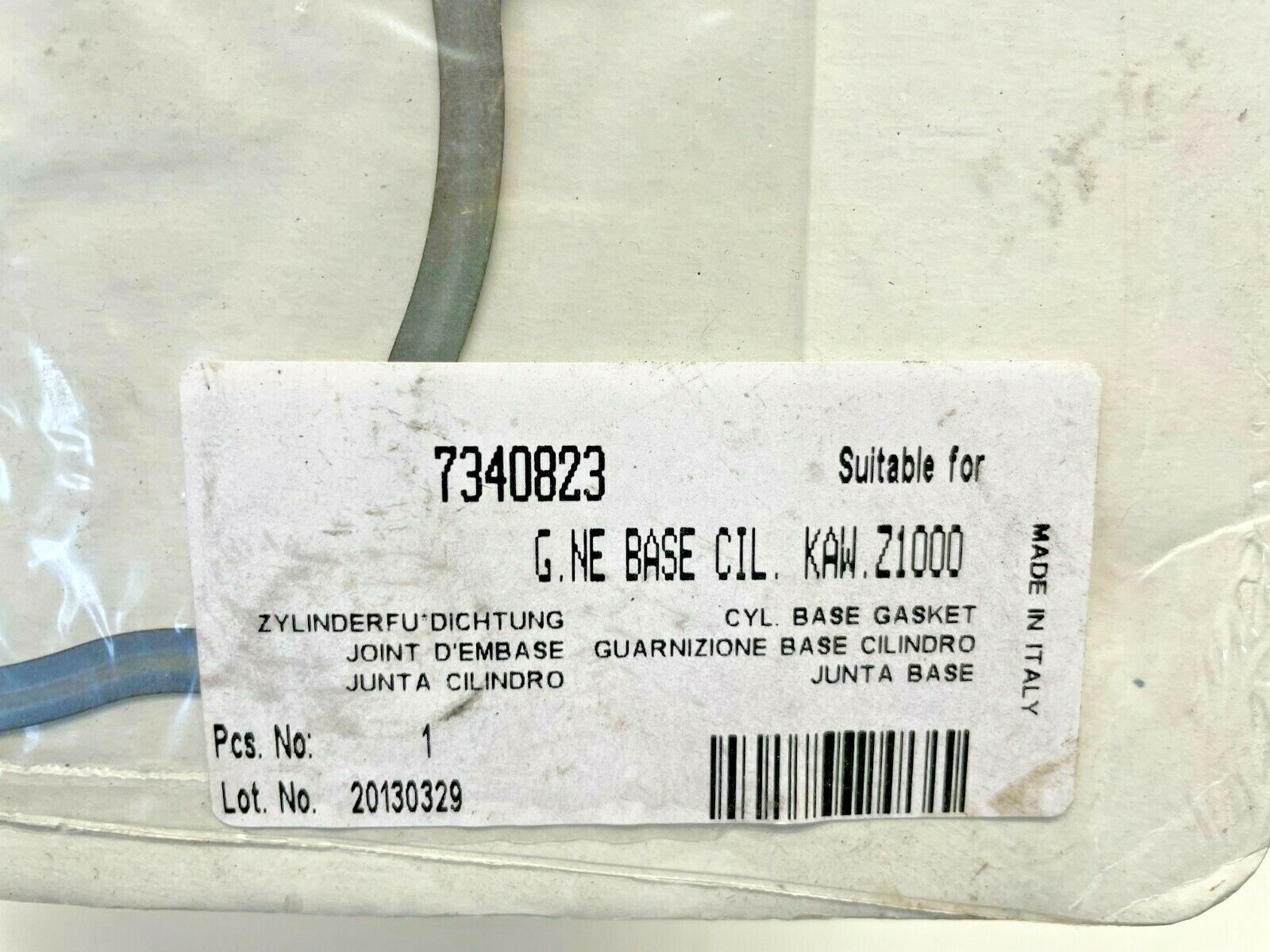 Cylinder Base Gasket Kawasaki Z1000 7340823
