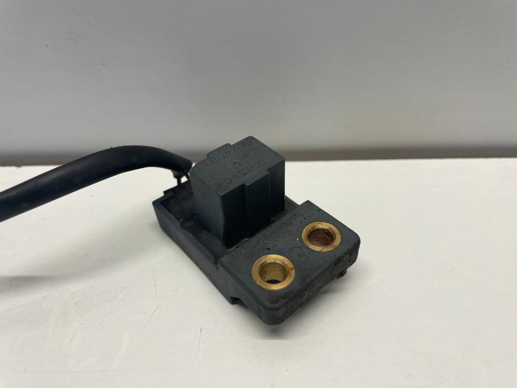 Tip Over Sensor KTM Duke 390 2017 - 2021