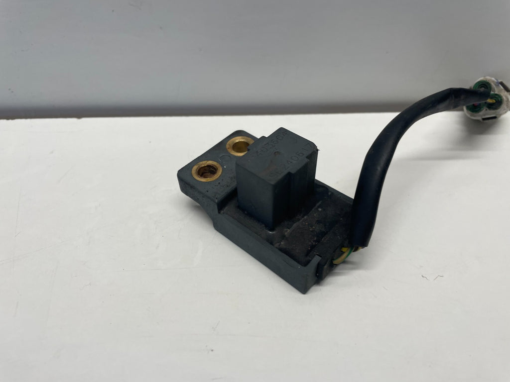 Tip Over Sensor KTM Duke 390 2017 - 2021
