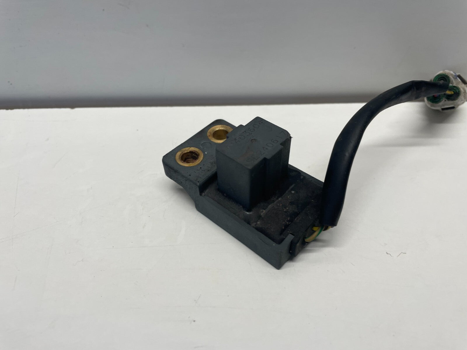 Tip Over Sensor KTM Duke 390 2017 - 2021