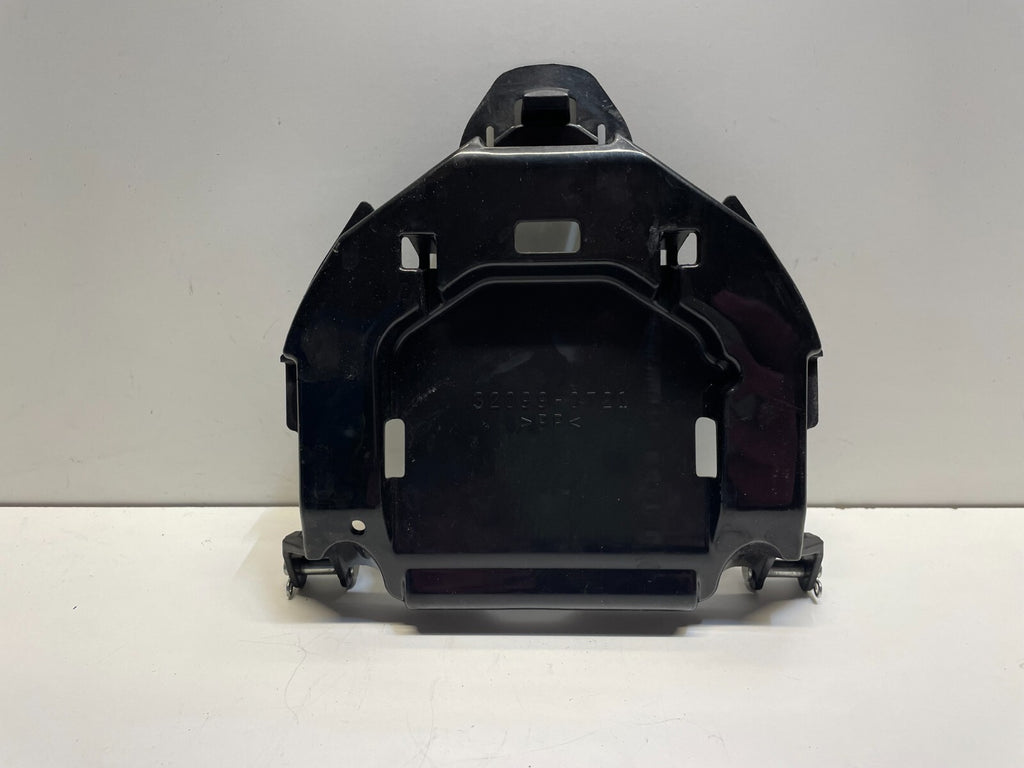 OEM Tool Tracy Case Fairing Kawasaki EX300 Ninja 2013 - 2017