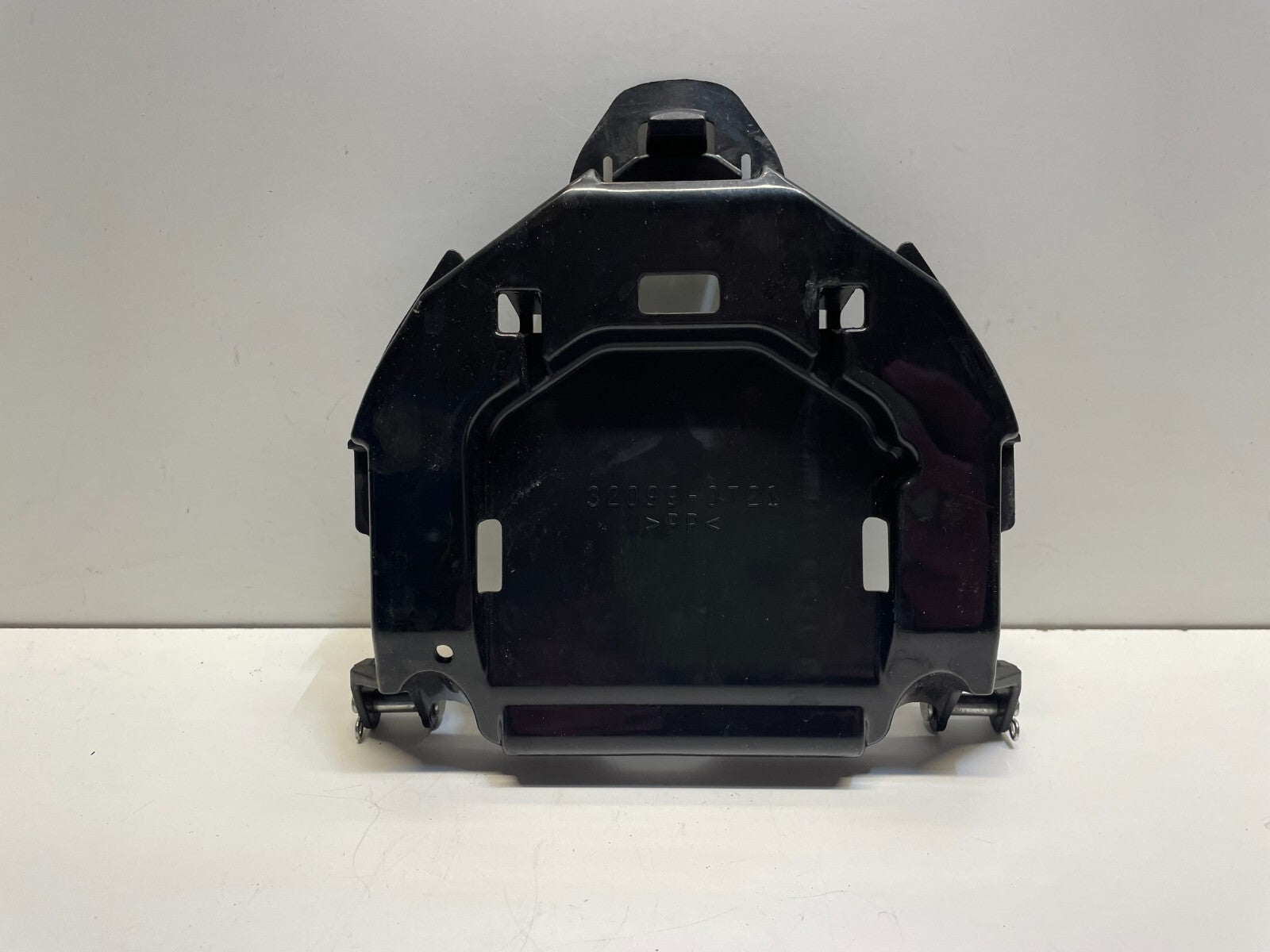 OEM Tool Tracy Case Fairing Kawasaki EX300 Ninja 2013 - 2017